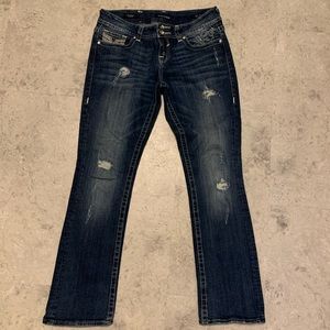 Size 7/8 Vigoss Jeans